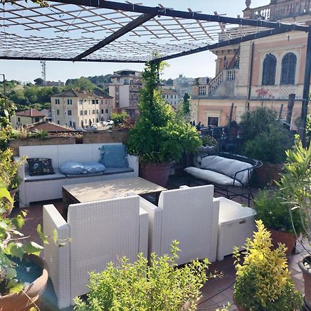 Il Camaleonte Villa Bracciano Szoba fotó