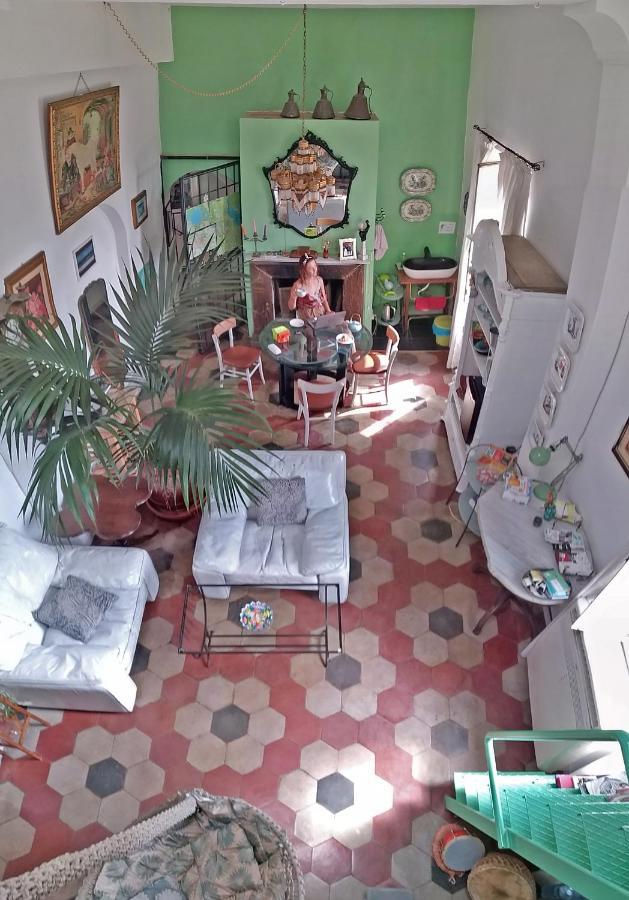 Il Camaleonte Villa Bracciano Kültér fotó