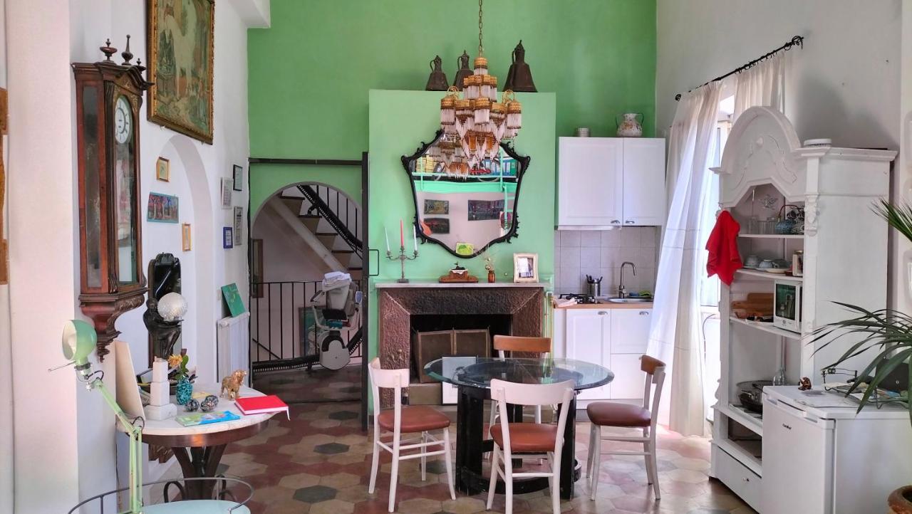 Il Camaleonte Villa Bracciano Kültér fotó