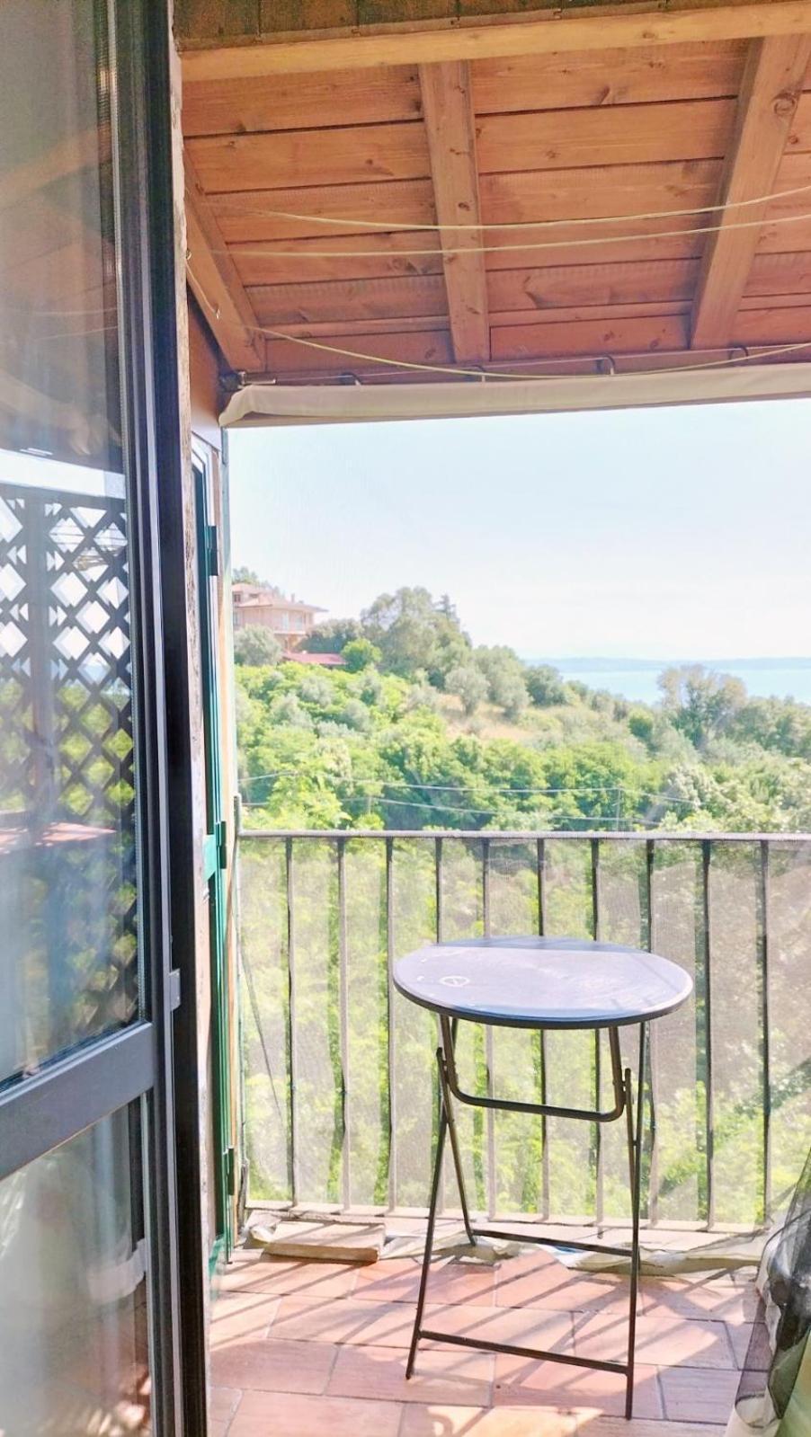 Il Camaleonte Villa Bracciano Szoba fotó