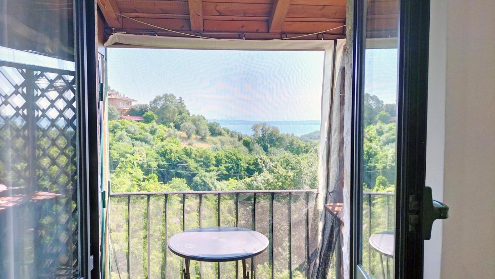 Il Camaleonte Villa Bracciano Kültér fotó