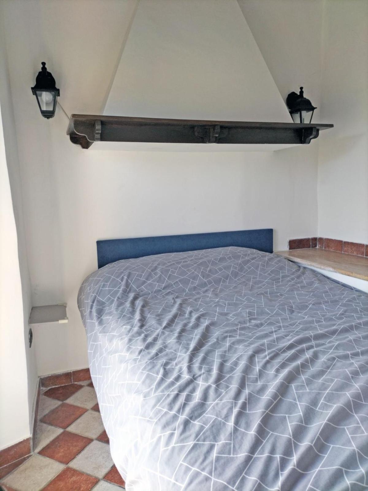 Il Camaleonte Villa Bracciano Kültér fotó