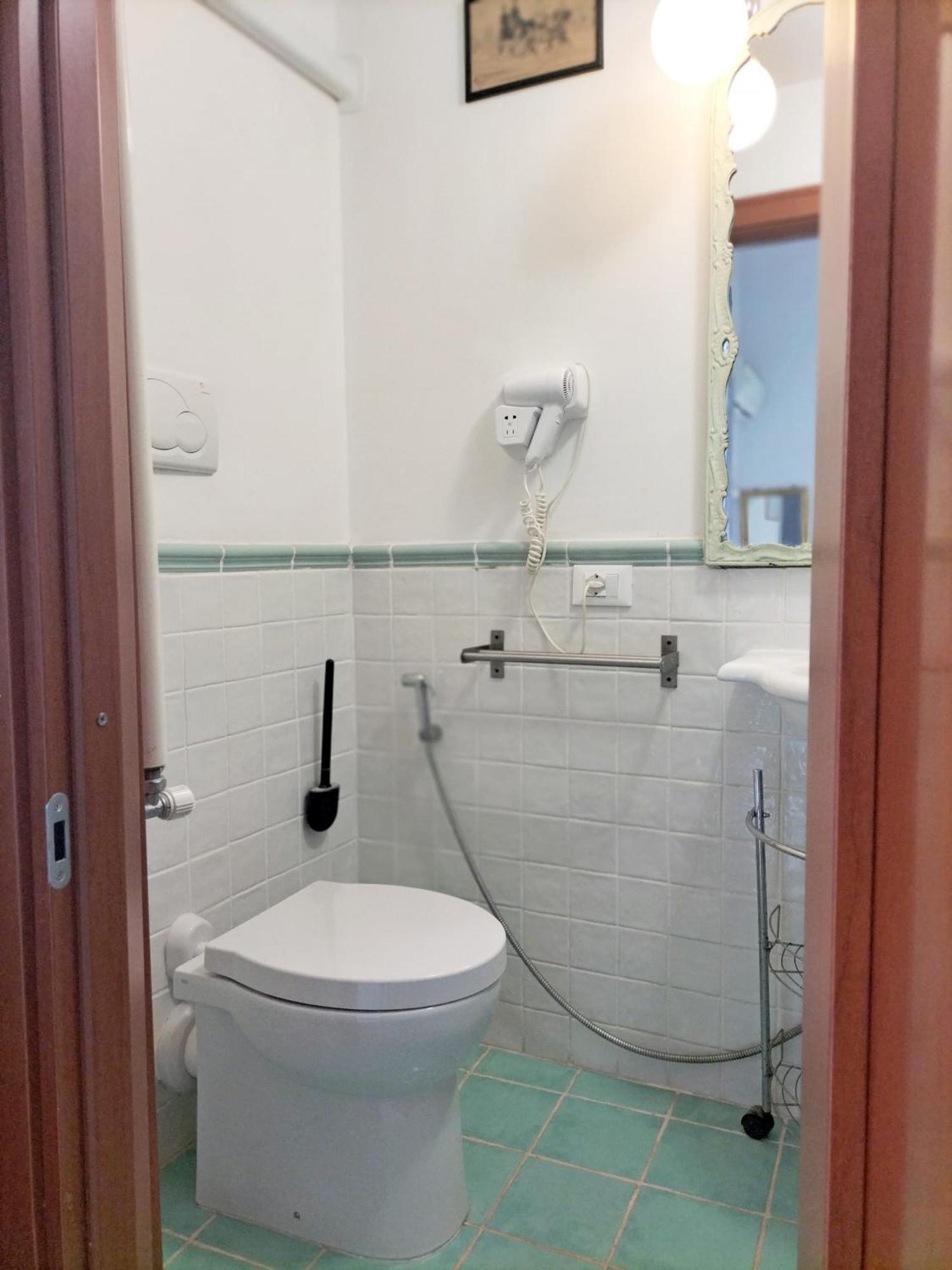 Il Camaleonte Villa Bracciano Kültér fotó
