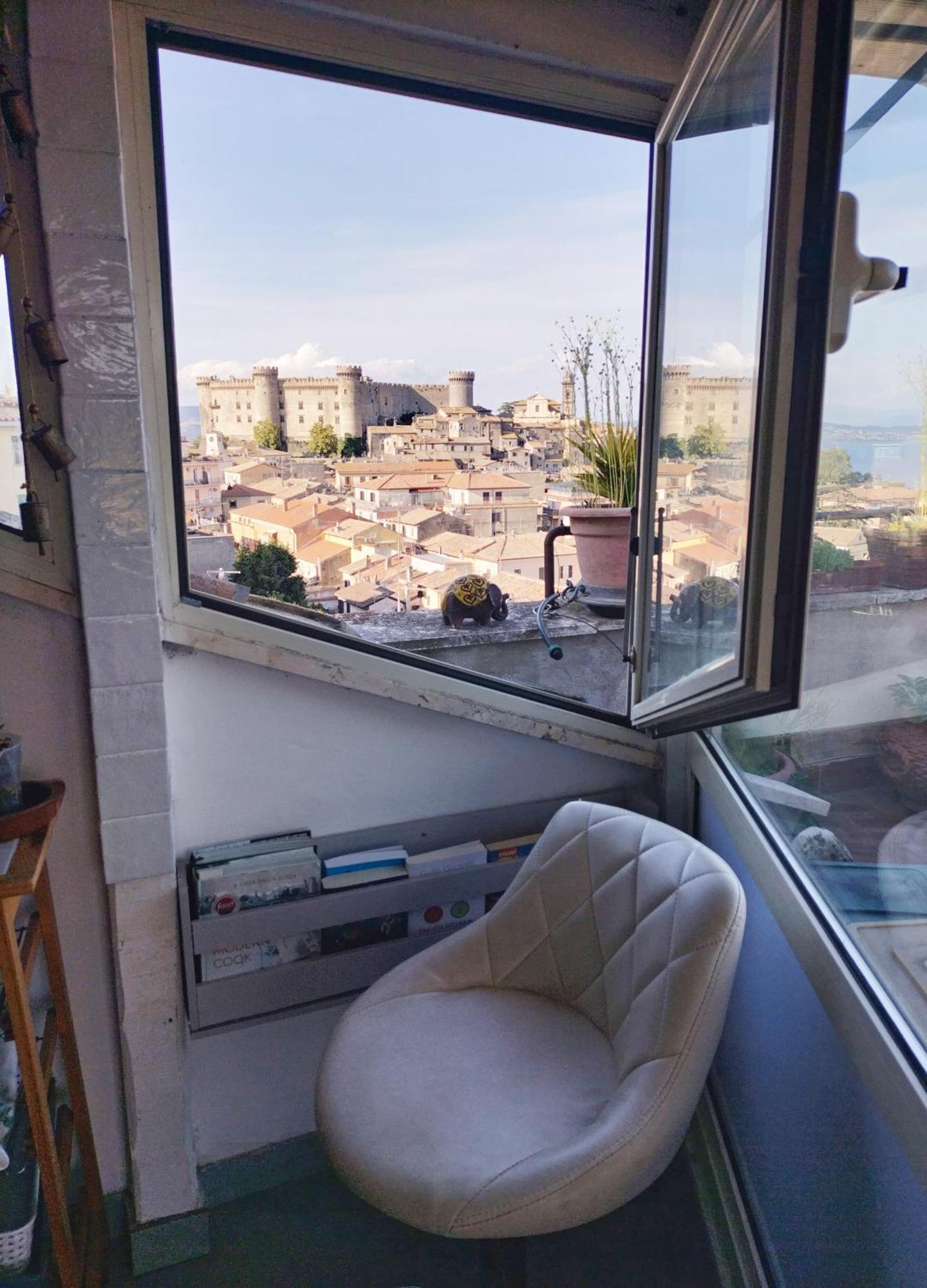 Il Camaleonte Villa Bracciano Szoba fotó