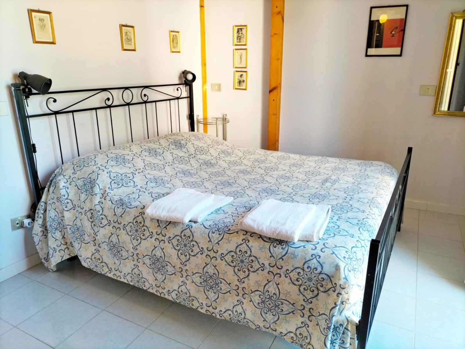 Il Camaleonte Villa Bracciano Kültér fotó